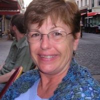 Patricia Lynn Gilmer